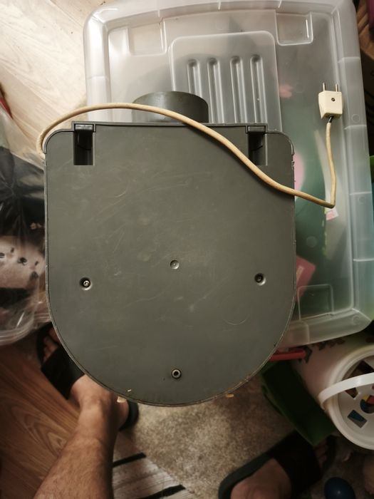 Exaustor de parede ck-40