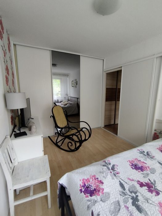 2 pokoje, 48 m², ul.Dywizjonu 303, 1 piętro, duży balkon - Widok 4