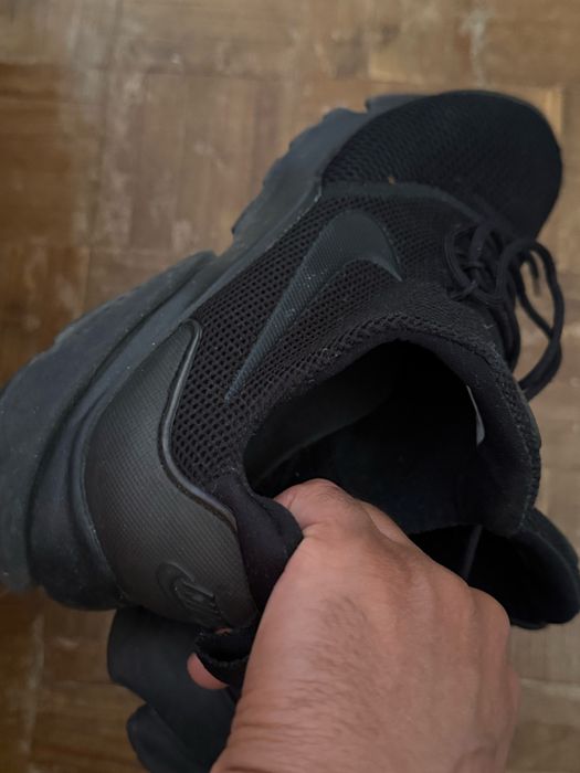 Vendo Nike Presto Fly originais