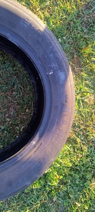 Opony letnie Michelin Energy Saver 205/55/16