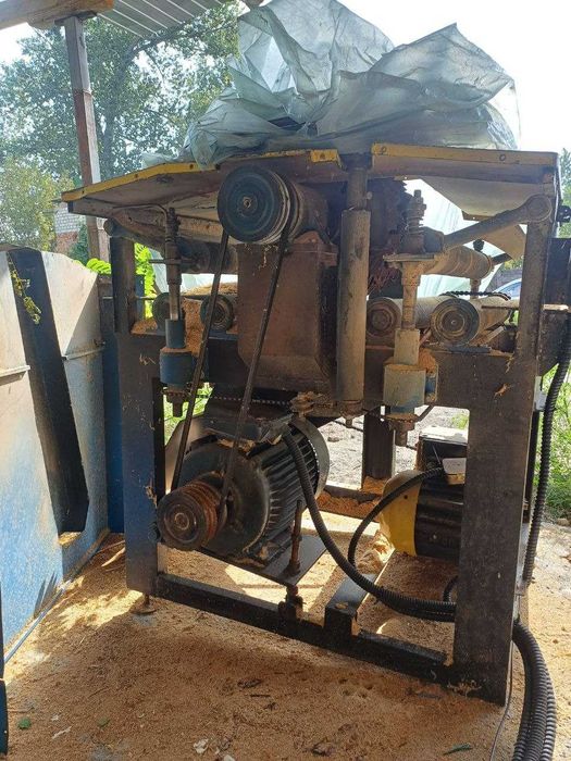 Продам многопил 15 квт.