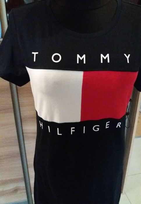 Sukienka  Tommy Hilfiger    Roz. M