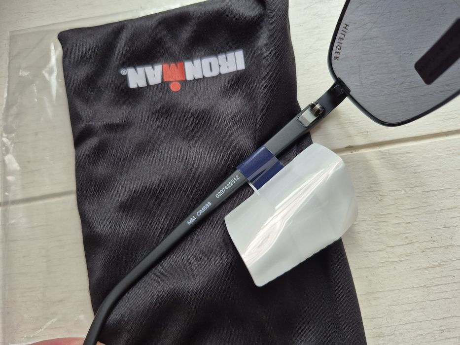 Okulary przeciwsłoneczne Męskie Tommy Hilfiger  MM OM688