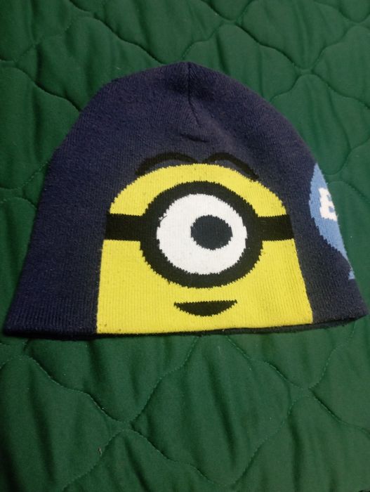 Продається шапка для хлопчика