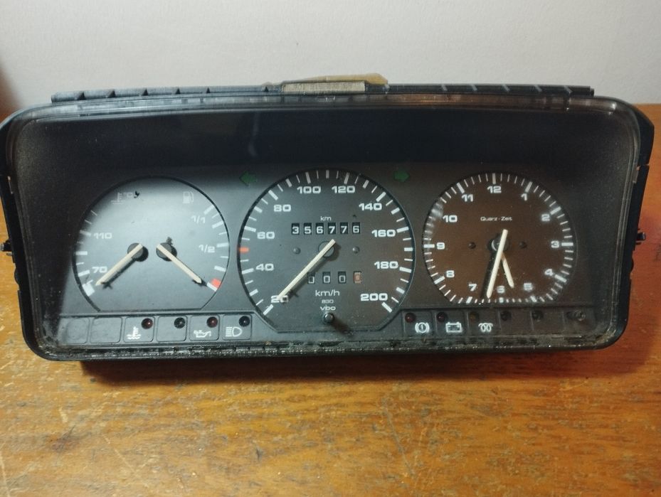 VW T4 zegary 1991