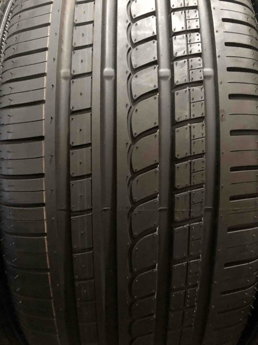 275/45/20+265/45/20 R20 Pirelli PZero Roso 4шт нові
