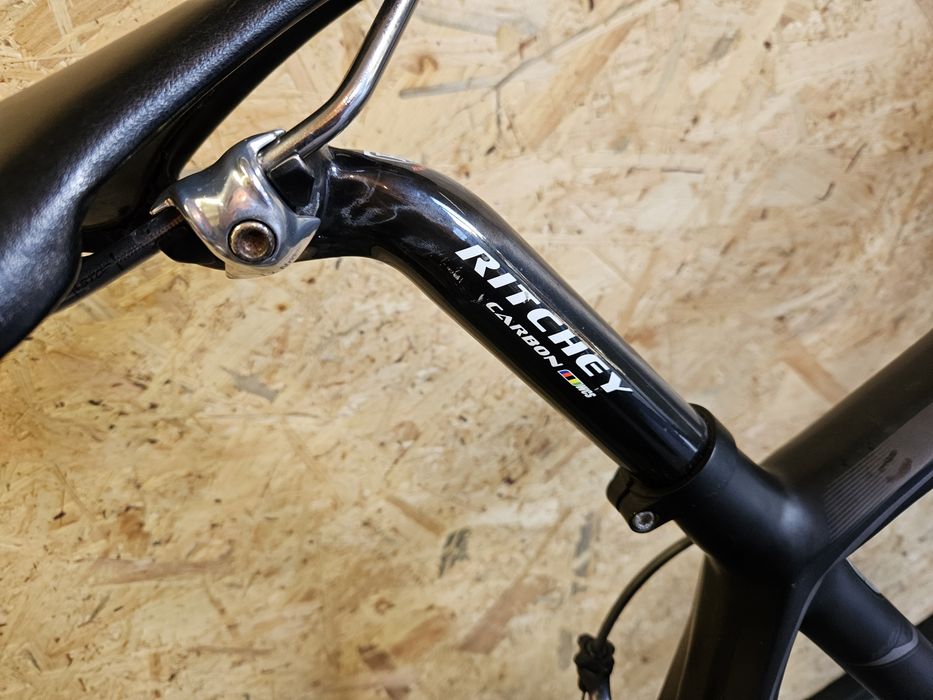 SCOTT CR1 2x10 rama karbon Koła karbon mavic  Sklep rowerowy PATRIK BIKE Pleszew