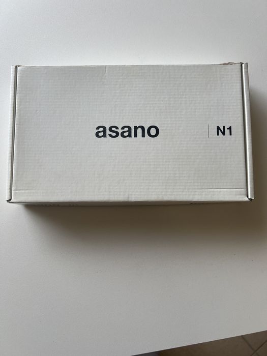 Basalte Asano N1