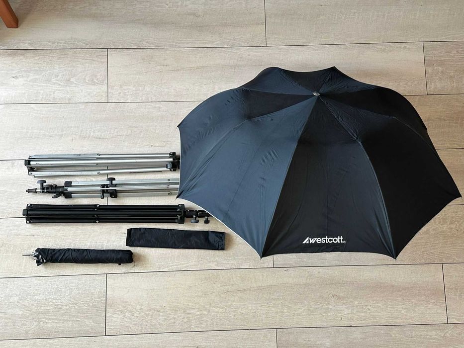 Flashes HENSEL Compact-B 1000 Expert