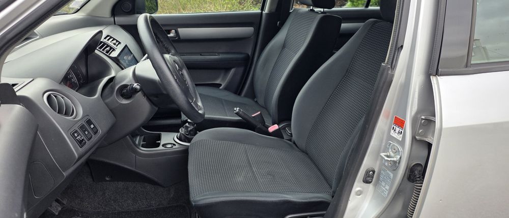 Suzuki Swift 1.3 DDIS