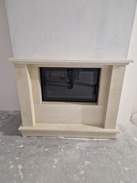 Kominek montaż Łódź 10 lat gwarancji super cena