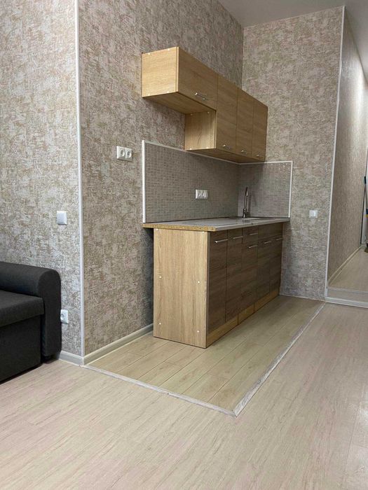 1-комнатная квартира по адресу (площадь 25 м²) - Atlanta.ua - фото 2