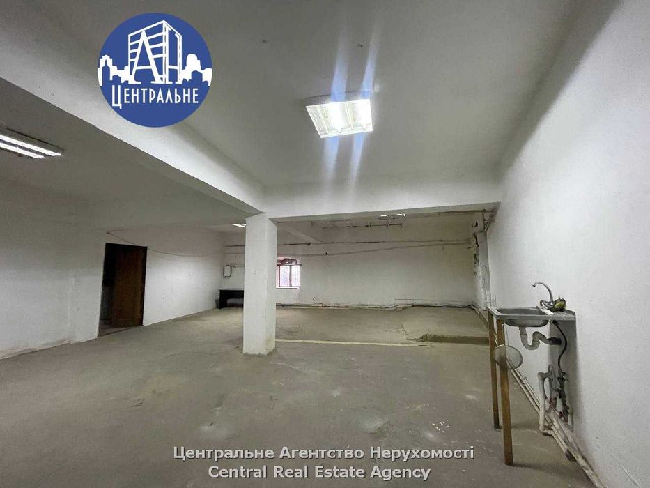 Оренда приміщення неподалік центру міста