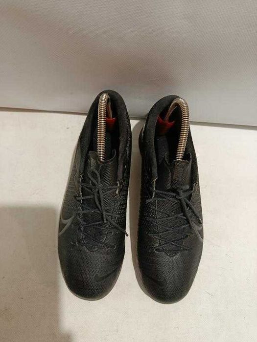 Футзалки Nike Mercurial vapor 13 club ic AT7997-001