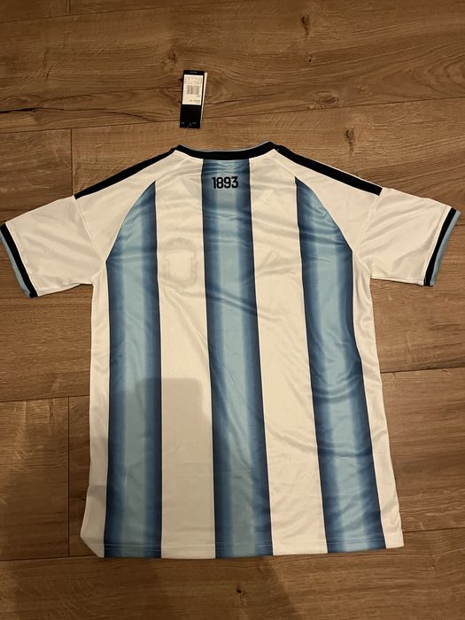 Koszulka Argentyna