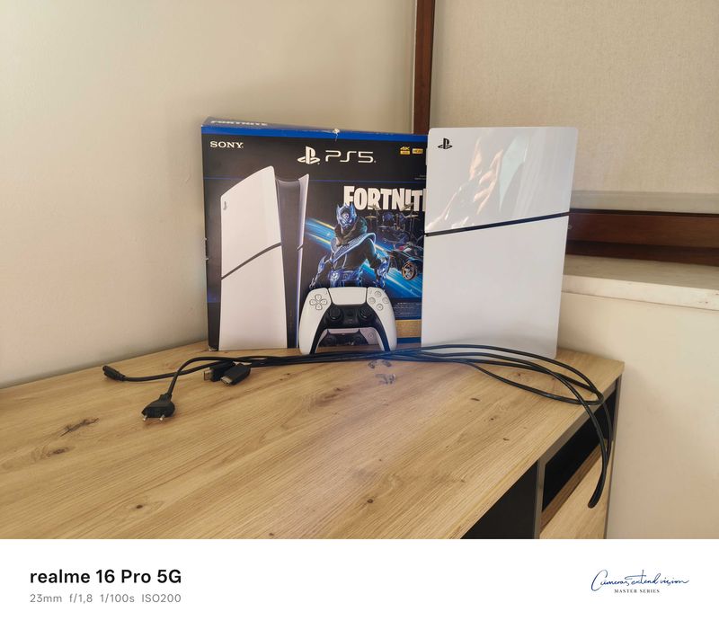 Ps5 slim digital 1tb