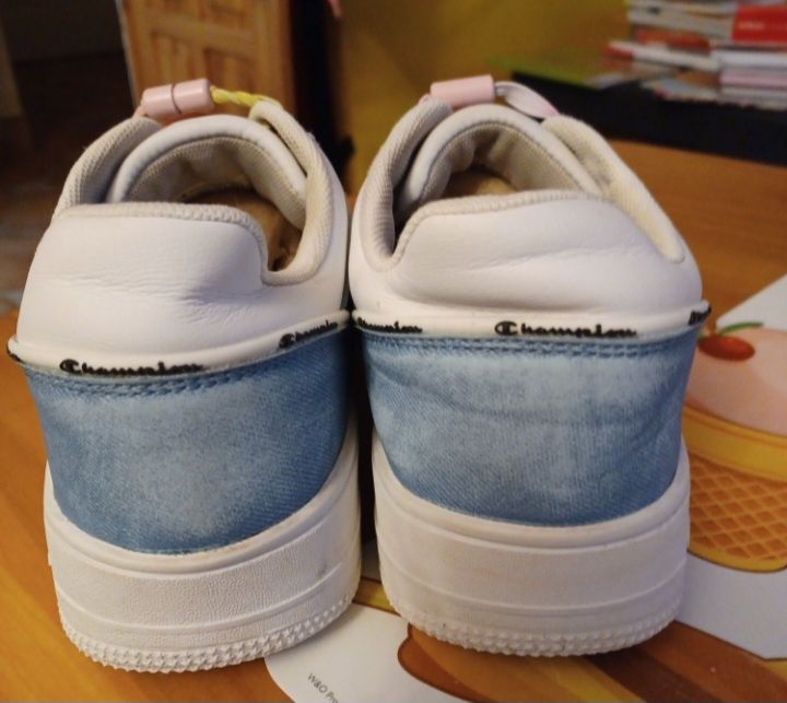 Buty champion 40