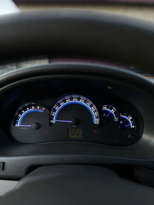 Приора  ВАЗ  2172