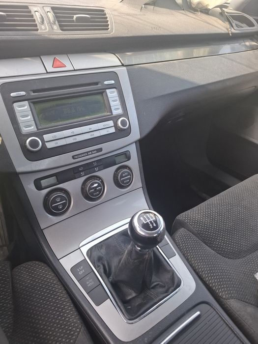 Carro passat 1.9 tdi