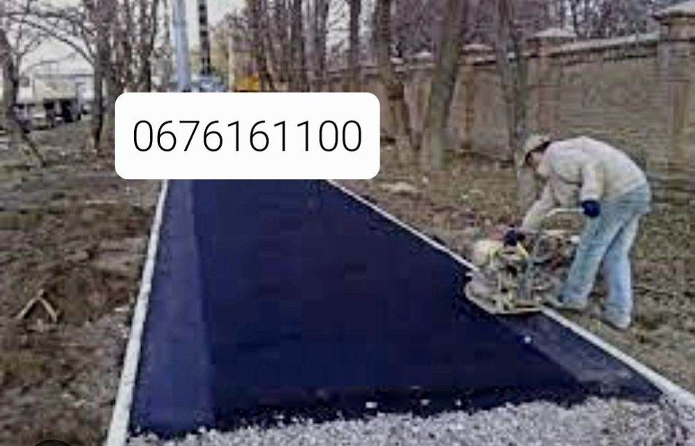 Виробництво,фрезерування,укладання,ЯКІСТЬ,гарантія.