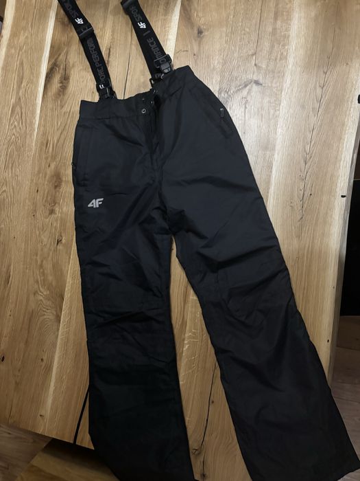 Spodnie narciarskie 4F