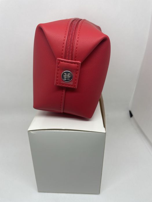 Kosmetyczka GIVENCHY czerwona