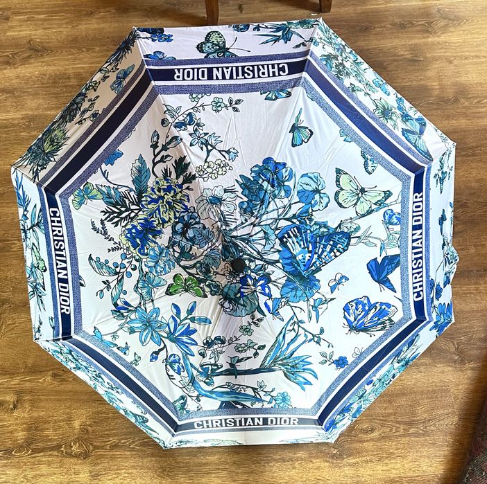 Parasolka automatyczna Dior