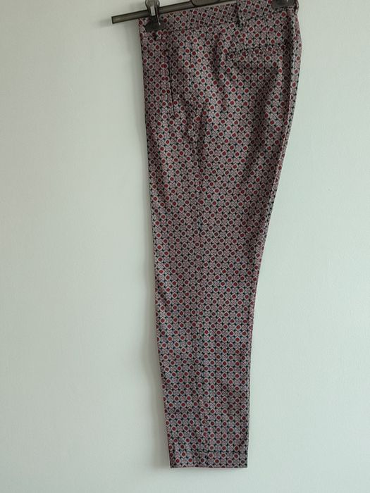 Spodnie damskie Zara r. 36