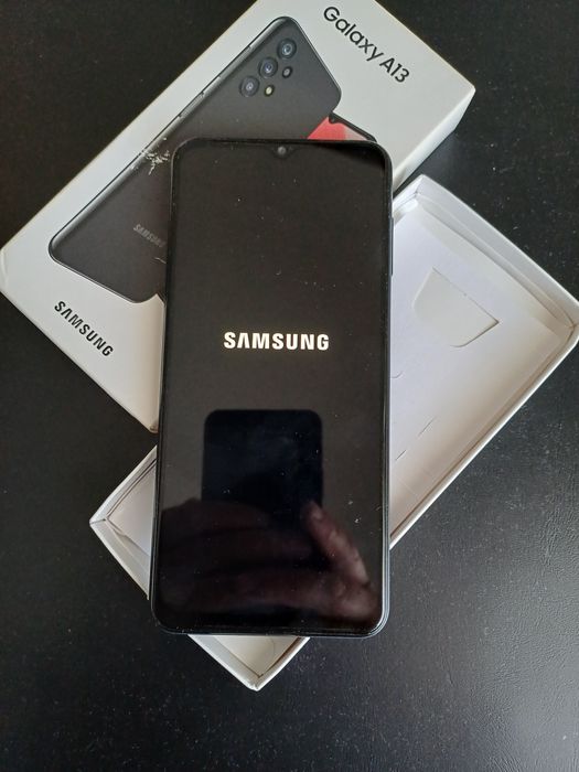Samsung Galaxy A13