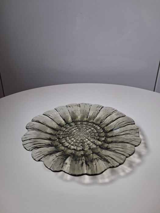 Ząbkowice talerz cora