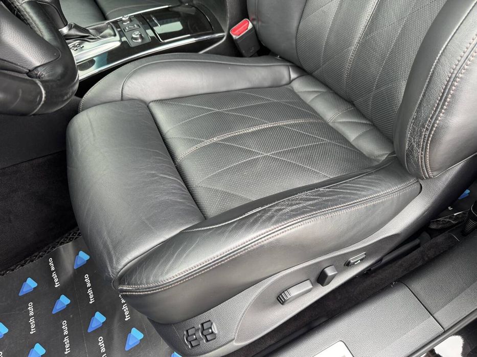 Infiniti FX 30 2011 freshauto