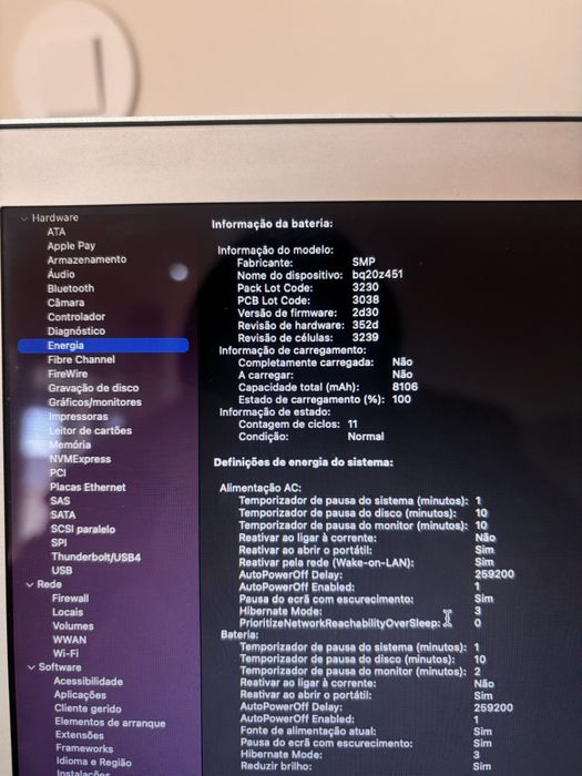 MacBook Air 13 i7 core