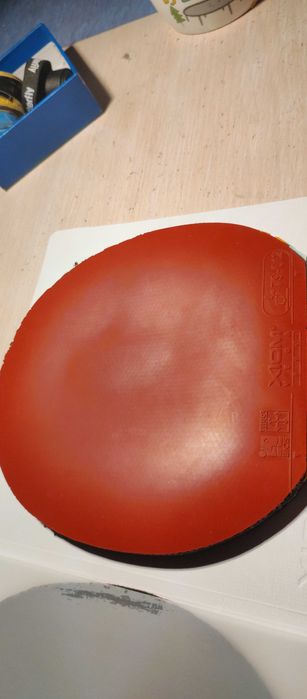 XIO VEGA PRO - накладка