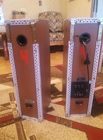 Колонки для компьютера SVEN SPS-757