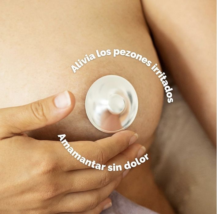 Mamilos de prata