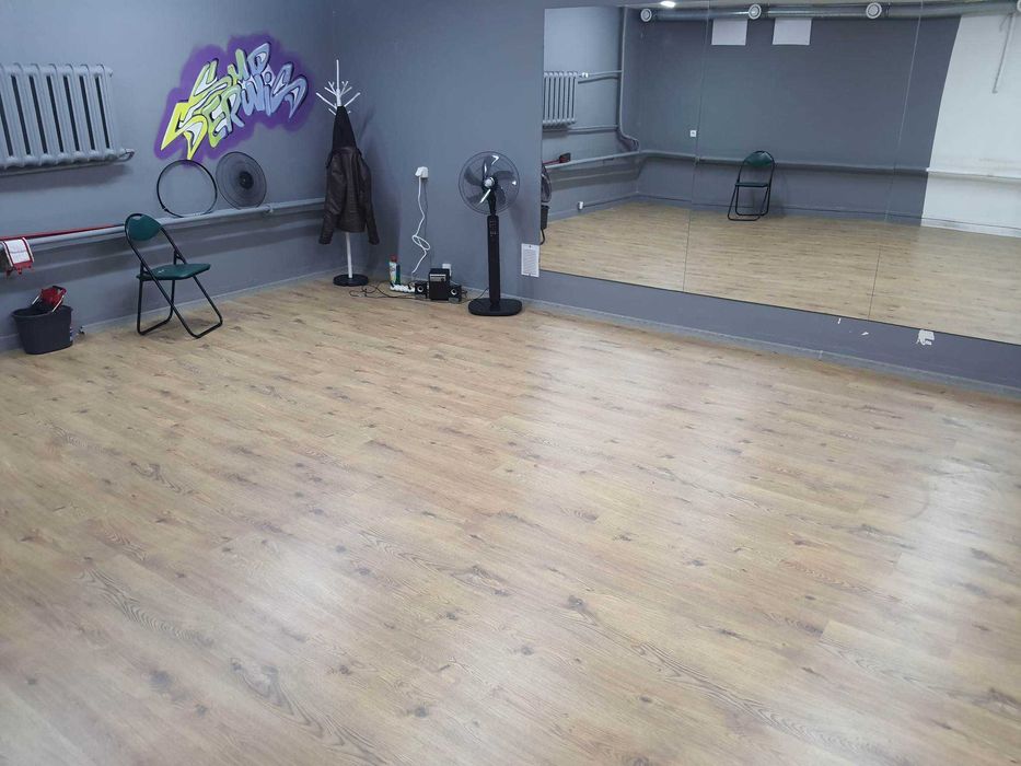 Sala Taneczna - Centrum Białegostoku, ZAWSZE dostępny termin!