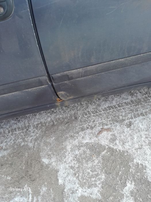 Продам нисан санни