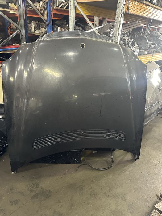 CAPOT MERCEDES W211 E270