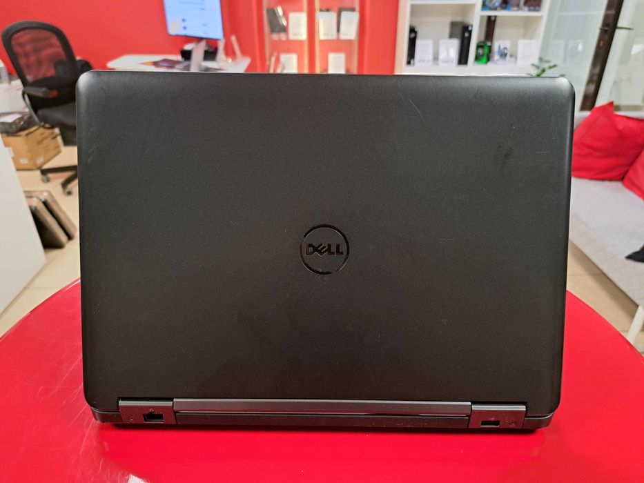 Laptop 14" Dell Latitude E5440 i5 8GB 256SSD Kamera HDMI DVD VGA Win11