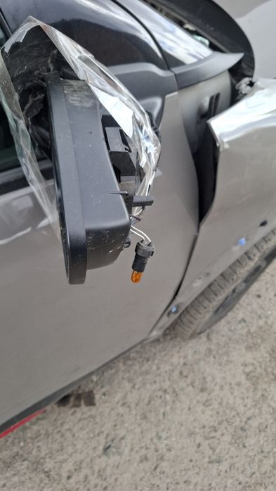 Двері Citroen C4 Cactus дверка Citroen C4 Cactus дверь c4 cactus