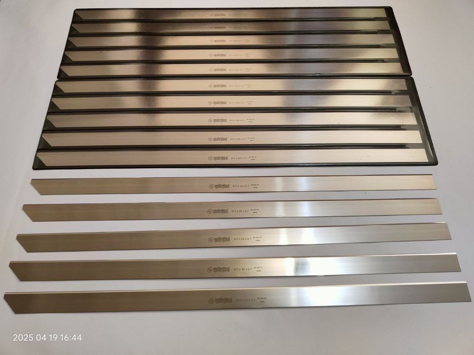 Леза шкуровачки / шкуровачка / леза для зняття шкіри