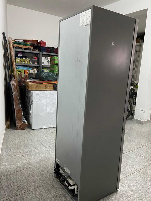 Frigorifico Kunft Novo - COM GARANTIA