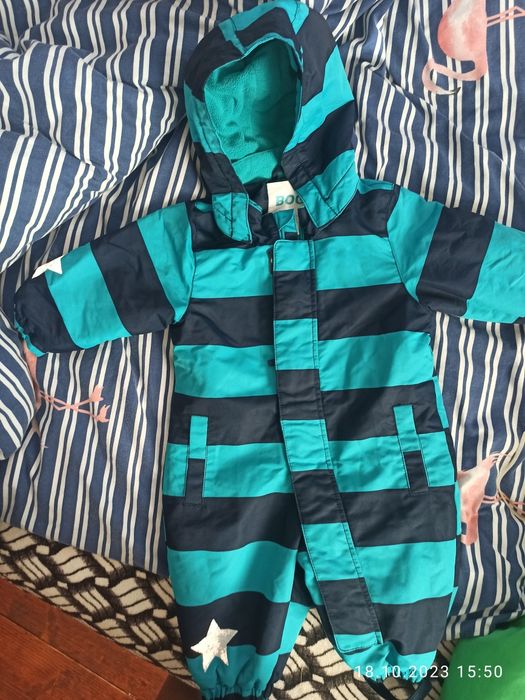 Комбінезон 68 74 reima