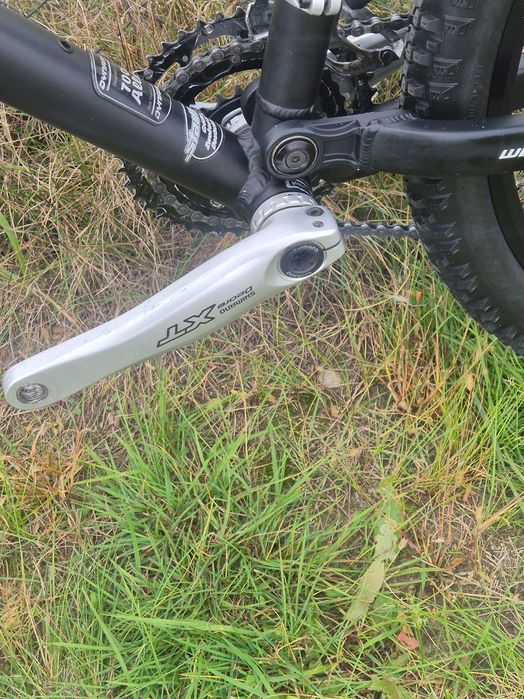 Rower mtb  DYNAMICS  blade pro