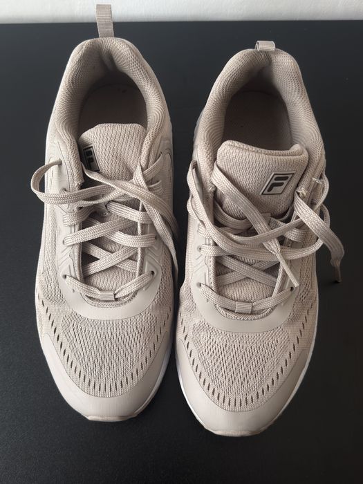 Жіночі кросівки FILA Fuse, оригінал