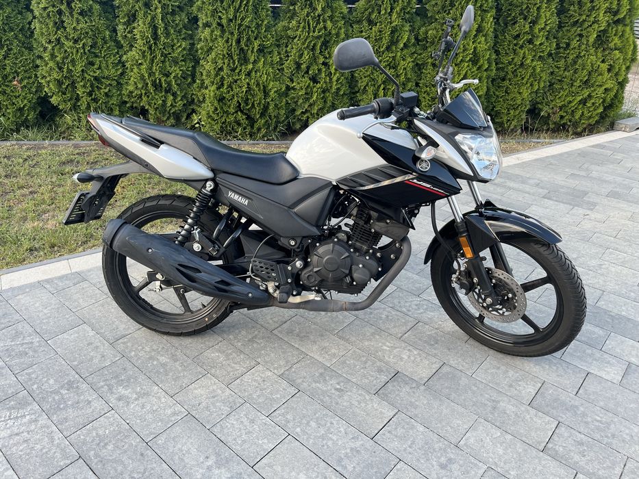 Yamaha