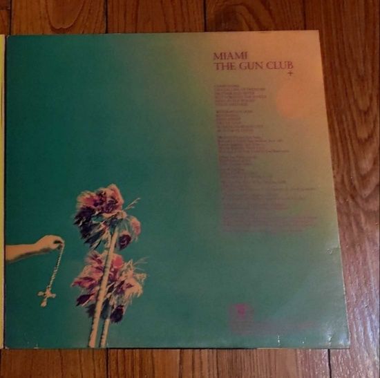 Gun Club - Miami