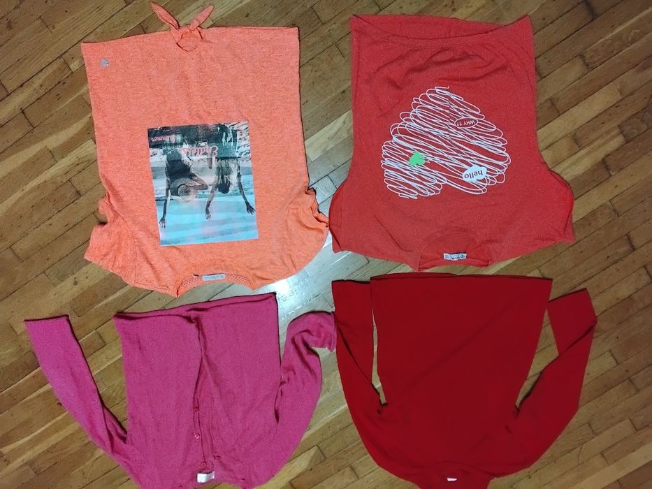 Для дівчини або підлітка. 140 -146 см