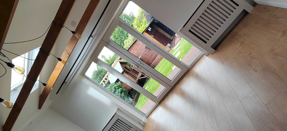 Firma Usługi Sprzątania Mycie Okien Pielęgnacja domu Mycie kostki