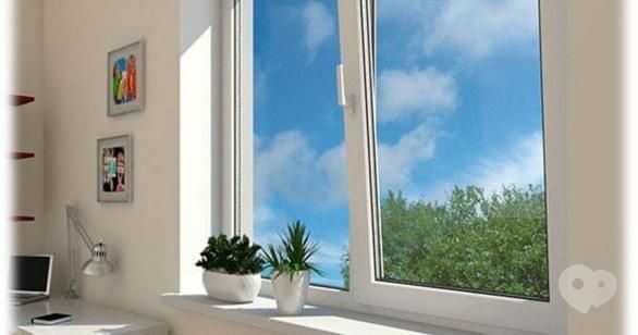 Металопластикові вікна, двері, балкони, лоджії, перегородки.